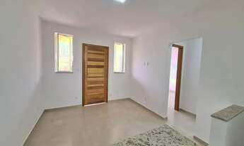 Imagem 7: Imóvel para aluguel tem 60 metros quadrados com 2 quartos