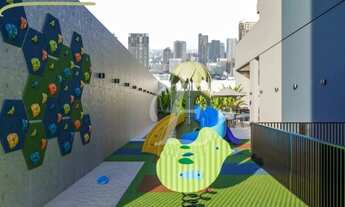 Imagem 6: Studio com 1 dormitório à venda, 26 m² por R$ 273.000,00 - Santana - São Paulo/SP