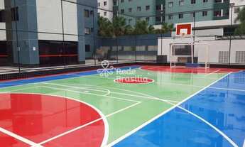 Imagem 3: Cobertura Duplex para Venda ou Locação no Residencial Cedro - Águas Claras