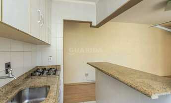 Imagem 6: Apartamento mobiliado no bairro Petrópolis, com 1 dormitório