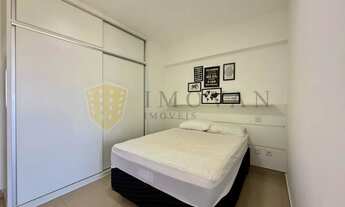 Imagem 3: Apartamento Kitchnet, Unaerp, Ribeirania, Mobiliado