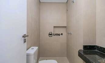 Imagem 7: Studio com 1 dormitório à venda, 30 m² por R$ 315.000 - Cabral