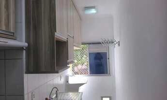 Imagem: Vende-se apartamento no Cond. Vitoria São