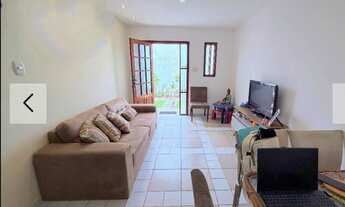 Imagem: Village duplex em condomínio fechado com