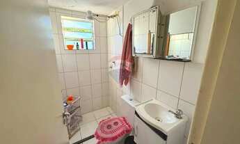 Imagem 7: LINDO APARTAMENTO PARA VENDA NO CONDOMÍNIO PARQUE ADORATE