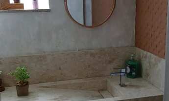 Imagem 6: Casa Condominio Floresta Park Taquara