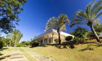 Imagem 2: Chácara à venda com 4 suítes no Colinas do Mosteiro de Itaici, Indaiatuba