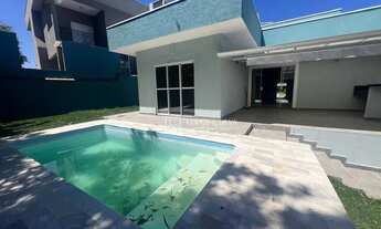 Imagem 4: Casa Térrea com 3 dormitórios, sendo 1 suíte Disponívelpara VENDA ou LOCAÇÃO em Condomínio