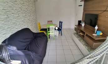 Imagem 4: Apartamento, Trindade, 01 Dormitório, 01 Vaga