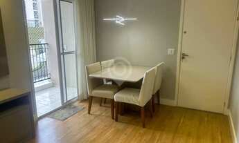 Imagem: Apartamento / Residencial / Jardim Ester