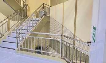 Imagem 3: Salas para profissionais na área médica