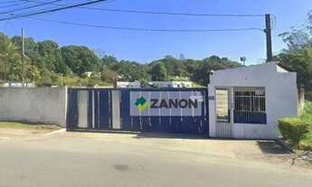 Imagem 2: Terreno à venda ou alugar no Bairro Alvarenga - São Bernardo do Campo/SP