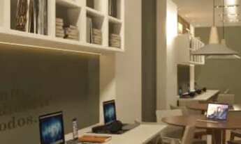 Imagem 2: Edifício Ethos Residence II