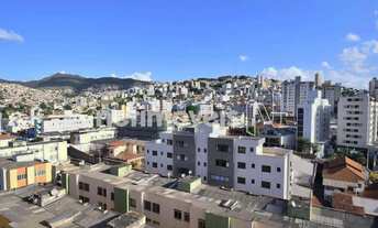 Imagem 4: Venda Apartamento 3 quartos Santa Efigênia Belo Horizonte