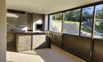 Imagem 3: Casa com 4 dormitórios à venda, 645 m² por R$ 7.500.000 - Vila David Antônio - Campo Largo