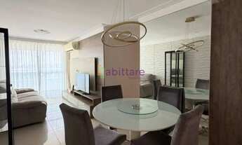 Imagem: Apartamento no La Touche Residence de 82m²