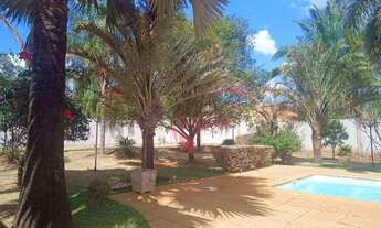 Imagem 3: Chácara com 3 dormitórios à venda, 2200 m² por R$ 1.570.000,00 - Beira-Rio - Jardinópolis