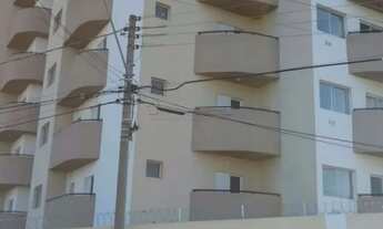 Imagem 2: Apartamento á venda com 2 quartos, 5700 m2 - Vila Barão, Sorocaba