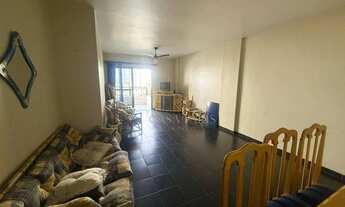 Imagem 3: Apartamento à venda, 170 m² por R$ 450.000,00 - Tupi - Praia Grande/SP