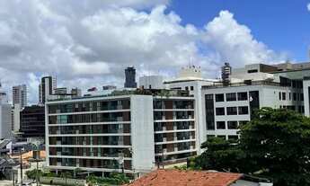 Imagem 5: Cobertura Duplex Exclusiva em Tambaú