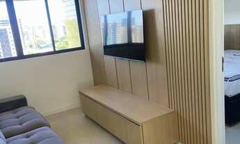 Imagem: PS. ALUGO QUARTO E SALA NA JATIUCA MACEIO