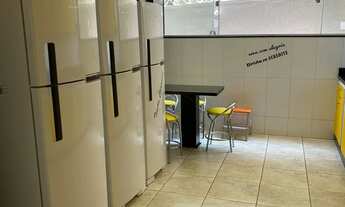 Imagem 4: Aluguel de quartos individuais com contas e mobília inclusas