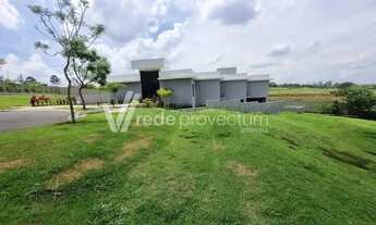 Imagem: Terreno à venda no Resid. Pedra Alta, Sousas