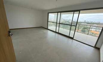 Imagem 4: Apartamento 3 Suítes no Horto Florestal - Aluguel