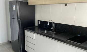 Imagem 2: Apartamento com 1 dormitório, 39 m² - venda por R$ 445.000,00 ou aluguel por R$ 3.200,00/m