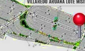 Imagem: EXCELENTE LOTE NO VILLAREDO ARAUANA-RAINHA