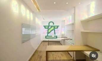 Imagem 7: Imóvel para venda possui 35 metros quadrados sala comercial em Copacabana - Rio de Janeiro