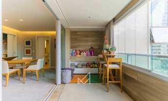 Imagem 6: Apartamento 03 quartos à venda na Savassi próximo ao Minas Tênis Clube I