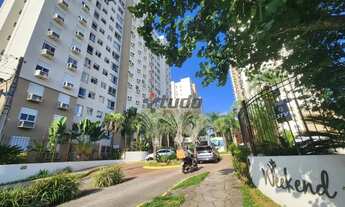 Imagem: Apartamento Jardim Mauá Novo Hamburgo