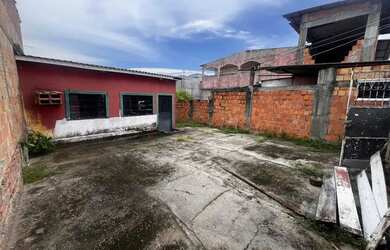 Imagem 2: Terreno novo Aleixo/ px CPA norte