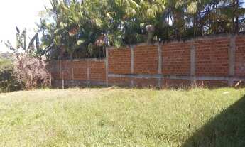 Imagem: LOTE grandão Arniqueira