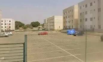 Imagem 3: Imóvel para venda possui 46 metros quadrados com 1 quarto