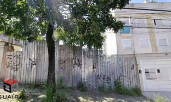 Imagem: Terreno à venda Jaçatuba - Santo André