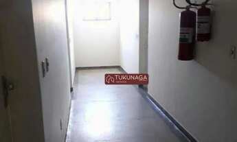 Imagem 3: Sala para alugar, 50 m² por R$ 1.905,00/mês - Centro - Guarulhos/SP