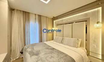 Imagem 2: Imóvel para venda com 143 metros quadrados com 3 quartos em Campinas - São José - SC