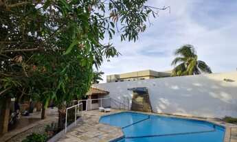 Imagem 2: Aluguel casa por temporada, mobiliada, na C. do Meio, 200m da orla, valor diaria 1,7mil