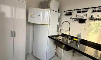 Imagem 6: ALUGUEL APARTAMENTO 1 QUARTO 1 BANHEIRO - BATEL/CURITIBA