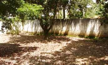 Imagem 4: Terreno - Parque Xangrilá - Campinas