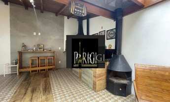 Imagem 2: Casa com 3 dormitórios, 162 m² - venda por R$ 950.000,00 ou aluguel por R$ 6.800,00/mês