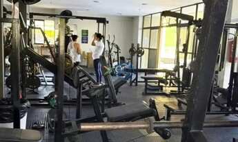 Imagem 6: Apartamento Padrão/lindo apartamento a venda no condomínio Porto do alto