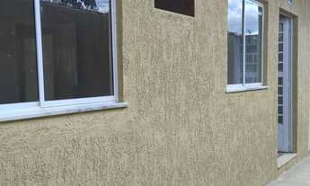 Imagem 2: Casa centro Miguel Couto