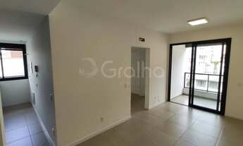 Imagem 4: Apartamento para Venda em Florianópolis, Trindade, 2 dormitórios, 1 suíte, 1 banheiro, 1 v