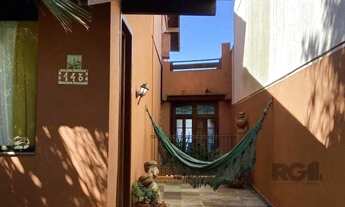 Imagem 2: Casa em condomínio - 2 dormitórios - 4 vagas - 331,18 m² - NONOAI