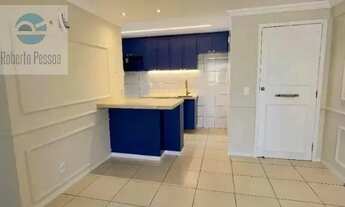 Imagem 7: Apartamento à venda | Edifício Bouganville Du Parc | Bairro Cocó