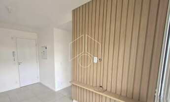 Imagem 2: Residencial Apartamento em Marília