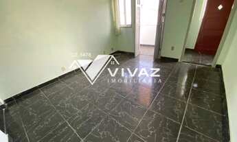 Imagem 2: Ótimo Apartamento com 02 Quartos e 02 Varandas em Piedade